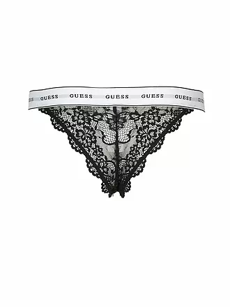 GUESS | String | lila