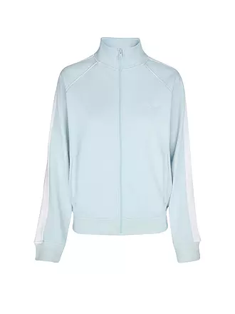 GUESS | Sweatjacke | hellblau