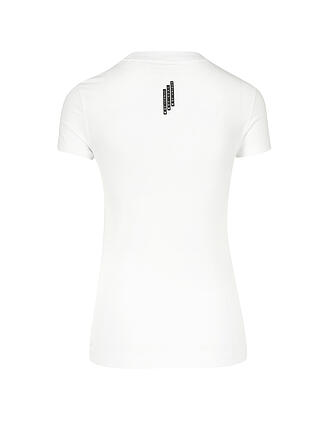 GUESS | T-Shirt | schwarz