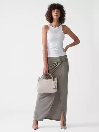 GUESS | Tasche - Henkeltasche BRENTON Small | schwarz