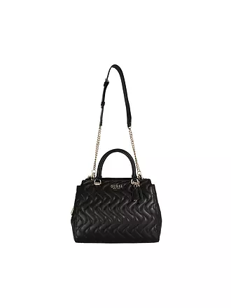 GUESS | Tasche - Henkeltasche ECO MAI | rosa