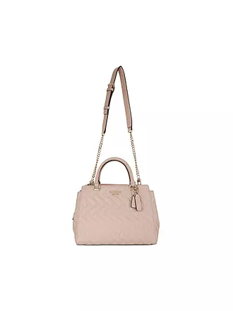 GUESS | Tasche - Henkeltasche ECO MAI | rosa