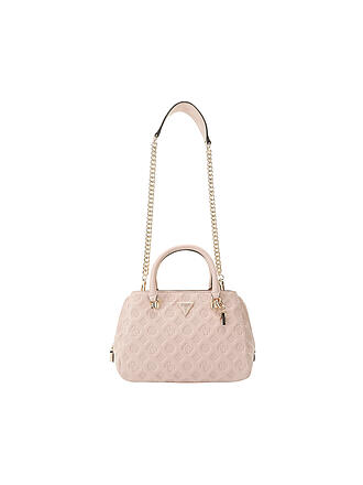GUESS | Tasche - Henkeltasche LA FEMME | rosa
