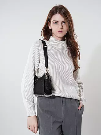 GUESS | Tasche - Mini Bag CRESIDIA | hellblau