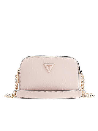 GUESS | Tasche - Mini Bag ECO ALEXIE | schwarz