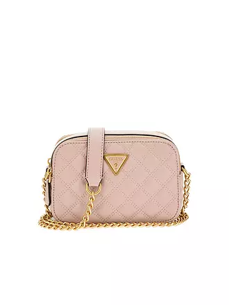GUESS | Tasche - Mini Bag GUILLY | rosa