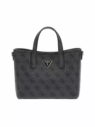 GUESS | Tasche - Mini Bag LATONA | schwarz