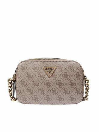GUESS | Tasche - Minibag Noelle | schwarz