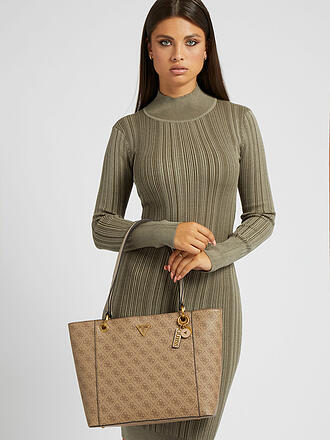 GUESS | Tasche - Shopper  NOELLE ELITE | schwarz