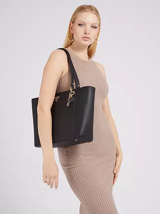 GUESS | Tasche - Shopper  NOELLE ELITE | beige