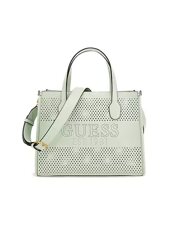 GUESS | Tasche - Shopper KATEY Small | mint