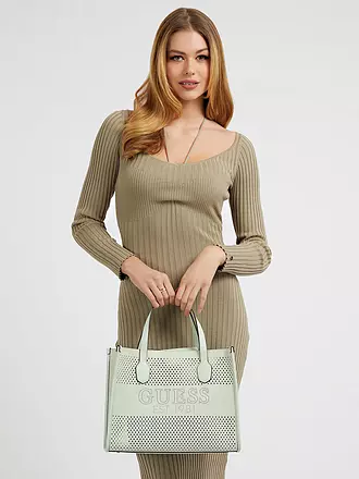 GUESS | Tasche - Shopper KATEY Small | mint