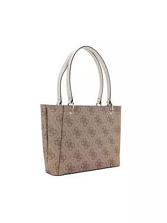 GUESS | Tasche - Shopper NOELLE II | schwarz