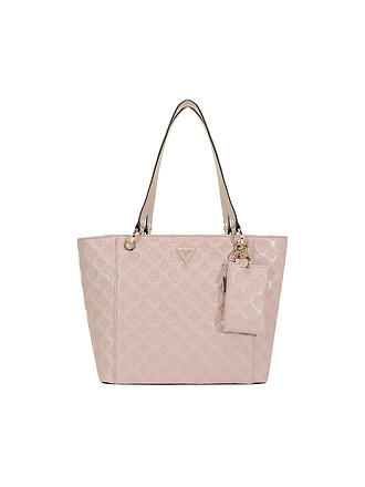 GUESS | Tasche - Shopper NOELLE | schwarz