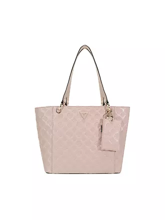 GUESS | Tasche - Shopper NOELLE | rosa