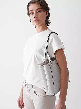 GUESS | Tasche - Shopper NOELLE | schwarz