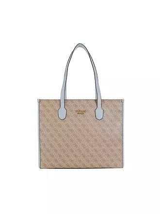 GUESS | Tasche - Shopper SILVANA | rosa