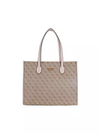 GUESS | Tasche - Shopper SILVANA | rosa