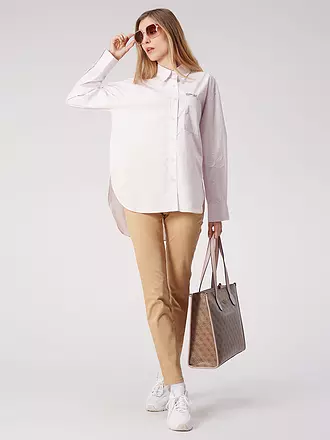 GUESS | Tasche - Shopper SILVANA | rosa
