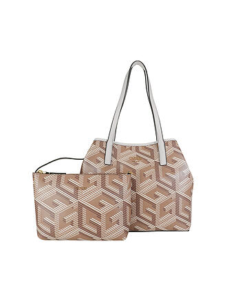 GUESS | Tasche - Shopper VIKKY | beige