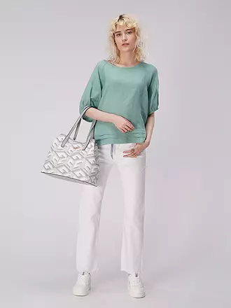 GUESS | Tasche - Shopper VIKKY | beige