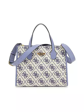 GUESS | Tasche - Tote Bag SILVANA | braun