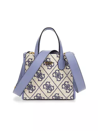 GUESS | Tasche - Tote Bag SILVANA | braun