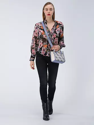 GUESS | Tasche - Tote Bag SILVANA | braun