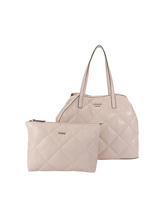 GUESS | Tasche - Tote Bag VIKKY | rosa