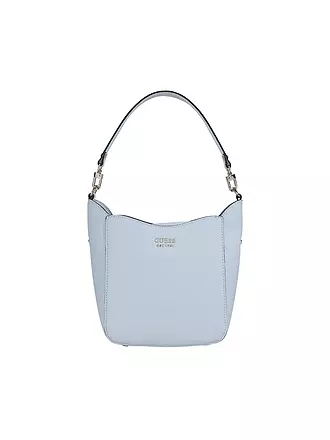 GUESS | Tasche - Umhängetasche BRENTON Small | hellblau