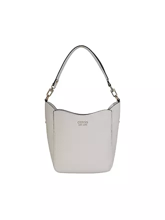 GUESS | Tasche - Umhängetasche BRENTON Small | hellblau
