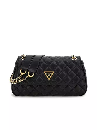 GUESS | Tasche - Umhängetasche GIULLY | schwarz