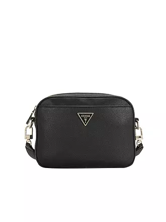 GUESS | Tasche - Umhängetasche MERIDIAN | 