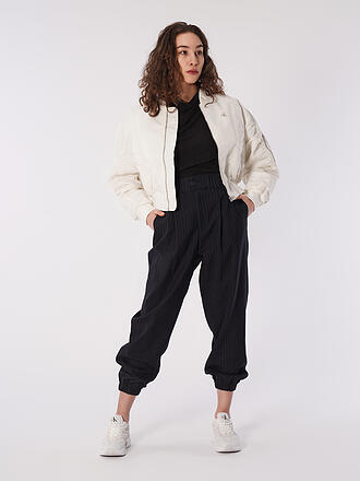 GUESS | Top RAMONA | schwarz