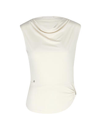 GUESS | Top RAMONA | schwarz