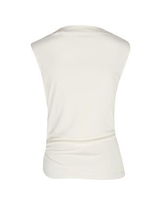 GUESS | Top RAMONA | schwarz