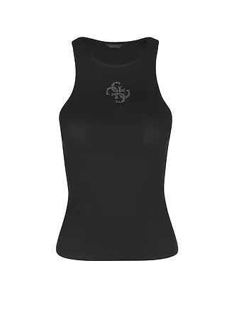GUESS | Top | weiss