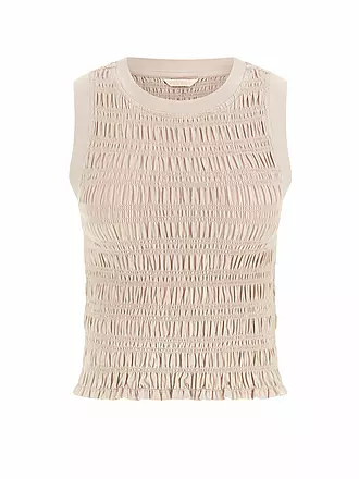 GUESS | Top | beige