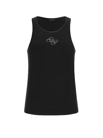 GUESS | Top | weiss