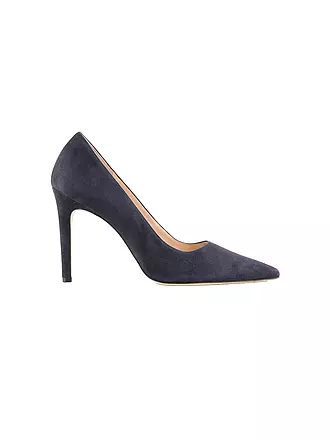 HÖGL | Pumps | blau