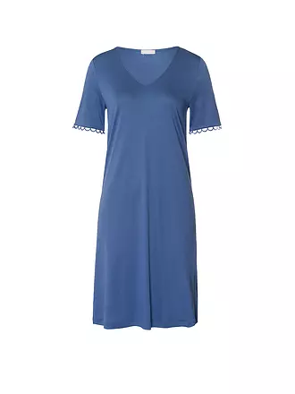 HANRO | Nachthemd - Sleepshirt | rosa