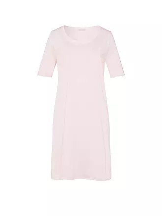 HANRO | Nachthemd - Sleepshirt | weiss