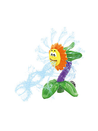HAPPY PEOPLE | Wassersprinkler Sonnenblume | keine Farbe
