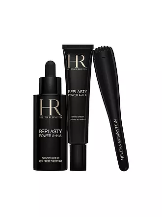 HELENA RUBINSTEIN | Geschenkset - Re-Plasty Resurfacer Duo 2x30ml | keine Farbe