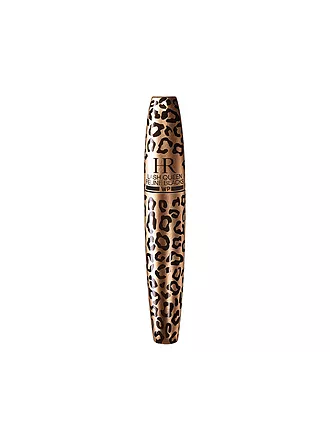 HELENA RUBINSTEIN | Mascara - Lash Queen Feline Blacks Waterproof (01Black Black) | schwarz