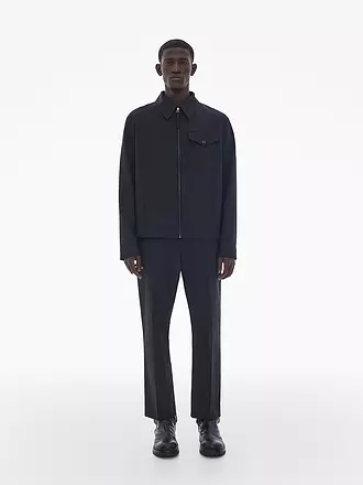 HELMUT LANG | Blouson | schwarz