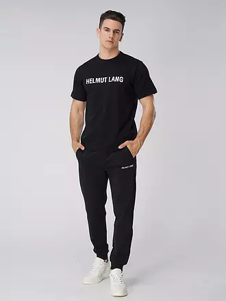 HELMUT LANG | T-Shirt | schwarz
