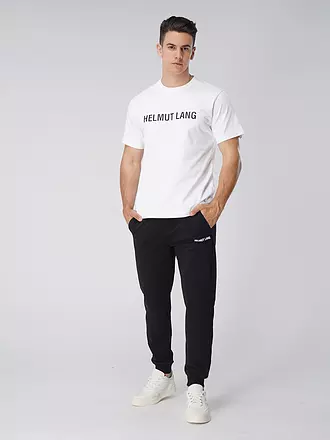 HELMUT LANG | T-Shirt | weiss