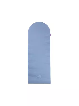 HERCULE STUDIO | Trainingsmatte ARCHY EXERCISE MAT | hellbraun