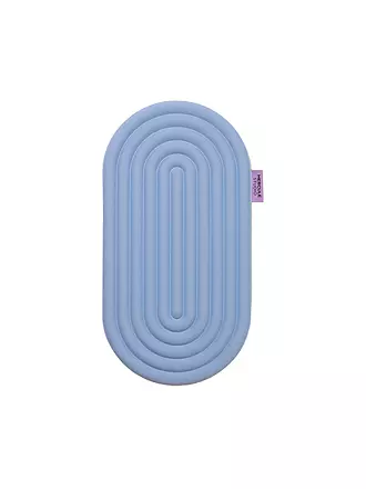 HERCULE STUDIO | Trainingsmatte COMFORT PAD | hellbraun